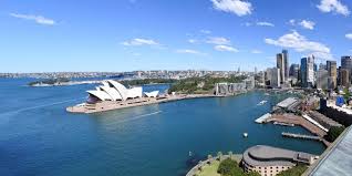 Discover fantastic things to do, places to go and more. Australia May Ban Travel Until 2021 Ttr Weekly