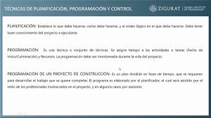 Check spelling or type a new query. Fases De Un Proyecto De Construccion Youtube