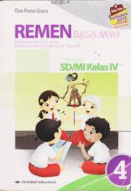 Kunci jawaban remen basa jawi erlangga kelas 3 30 lakehead. Jual Remen Basa Jawi Sd Mi Kelas 4 Di Lapak Arjun D Online Bukalapak