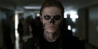 All Of Evan Peters' American Horror Story Characters, Ranked By Heroic To  Villainous