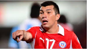 Gary medel protagonizó un bochornoso hecho en la victoria del bologna ante lecce al discutir con su el defensa le respondió a la esposa de bravo, quien dijo que algunos jugadores de chile iban. Seleccion Chilena Gary Medel Responde Fuerte A Las Acusaciones De Esposa De Claudio Bravo Deportes Correo