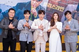 Connect with us on twitter. Cha Tae Hyun Addresses His Past Controversy During Press Conference For His New Drama Soompi