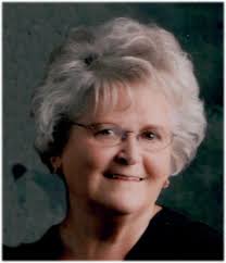 Bonnie Dunlap Obituary