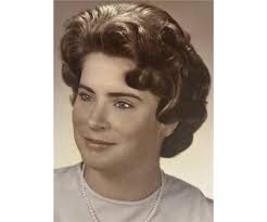 Patricia Poormon Yates Obituary (1948