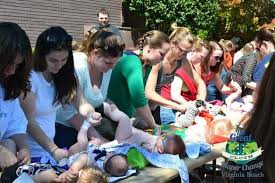 The Great Cloth Diaper Change 2014 re-cap and reflections