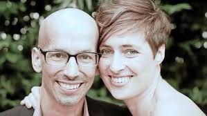 Mijn man overleed vier weken voor de geboorte van onze zoon'