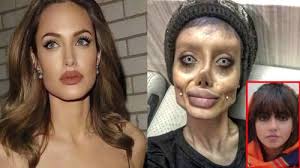 لقد مرت أنجلينا ببعض النقاط المنخفضة جدًا في حياتها وعلى الرغم من أن أنجلينا تحدثت خلال مقابلة عن شعورها. Ø§Ù†Ø¬Ù„ÙŠÙ†Ø§ Ø¬ÙˆÙ„ÙŠ ÙˆÙŠÙƒÙŠØ¨ÙŠØ¯ÙŠØ§