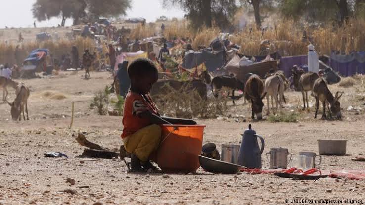 السودان: الأمم المتحدة تقول إن الفاشر يواجه المجاعة مع انقطاع الإمدادات