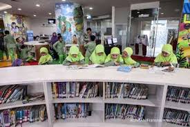Menurut bkn, pelaksanaan ujian skd cpns 2021 pada 2 september 2021 akan … Perpusnas Ri Ditutup Hingga 12 September 4 Pegawai Positif Covid 19
