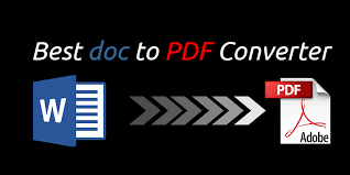 Used in conjunction with a spreadsheet or database. 10 Best Word To Pdf Converter Online For 2021