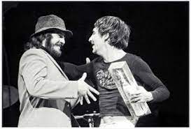 On This Day 31 May Led Zeppelin John Bonham Zeppelin