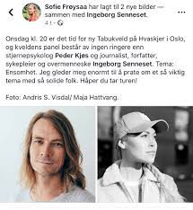 See omnystudio.com/listener for privacy information. Peder Kjos On Twitter Gleder Meg