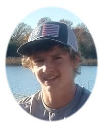 Obituary for Alex Nichols Vogt-Wurm