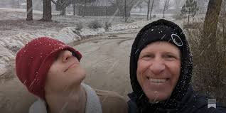 Pain is necessary, suffering optional