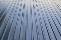 The Importance Of Maintenance For Klip Lok Roofing - One Stop ...