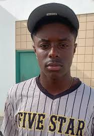 Levert Sims Jr. Class of 2027