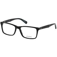 In stoc • 70 produse in stoc • extra reduceri • livrare rapida • intra pe site. Rame Ochelari De Vedere Barbati Guess Gu1954 001 Lensa Ro