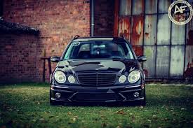 Mercedes E55 Amg S211 Mercedes E55 Amg Mercedes Benz Mercedes W211