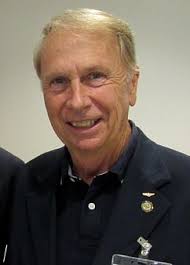 Flagler County Veteran of the Week: James Randall Stapleford