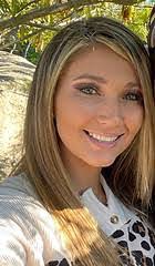 Chelsea Strawmyer's Instagram, Twitter & Facebook