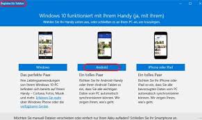 Für jeden zweck gibt es spezielle dateifor­mate. Gute Methoden Um Fotos Von Android Auf Windows 10 Zu Ubertragen
