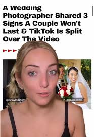 Signs Your Wedding May Be in Trouble