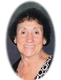 Obituary information for Marie Terese Dynek