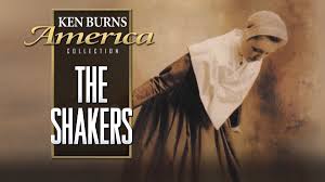 The Shakers: Hands to Work, Hearts to God - Apple TV