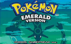 All Codes For Gba Pokemon Emerald Cheats