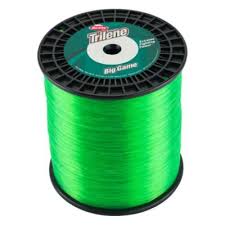 That line is great for conventional fishing reels used for trolling or jinkai line is used by both commercial and recreational fishermen. Berkley Trilene Big Game Monofilament Fishing Line 25lb 11 3kg Walmart Com Walmart Com
