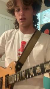 Florence Malcolm Todd Guitar