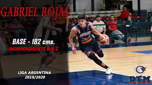 Consulta todos los datos de la liga argentina 2019/2020 con resultados, calendario, clasificación, estadísticas y rankings en as.com. Gabriel Rojas Independiente Bbc Liga Argentina 2019 2020 Youtube