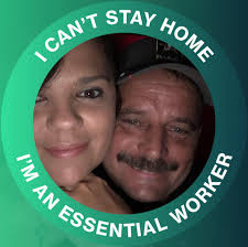 Looking good and ready to hit the road.❤️🤍💙 Congratulations