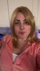 Carmela Soprano Mario Kart