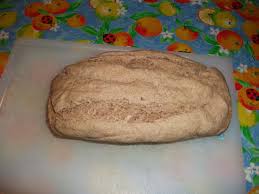 Vi presento il mio pane di timilia integrale: Pane Con Farina Di Tumminia Veganblog Ricette E Prodotti Dal Mondo Vegan