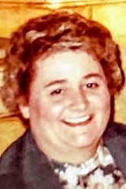 Kathleen Rae (Anderson) Evans