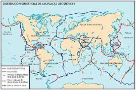 A ndia se desprendeu de gondwana a 80 ma movendose a uma taxa de 154,5 cm/ano em direo a placa asitica. Exercicios Sobre A Falha De San Andreas Mundo Educacao