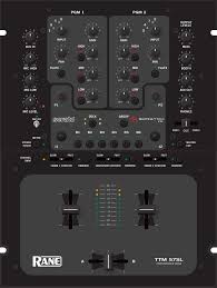 Wow this game is awesome ttm! Ttm 57sl Rane Ttm 57sl Audiofanzine
