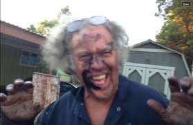 Vintage Bus Mechanics