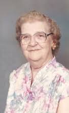 Obituary information for Juanita Matthews