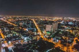 Bangkok has no fewer than 50 rooftop bars. 13 Best Rooftop Bars In Bangkok Top Sky Bars To Visit In 2020