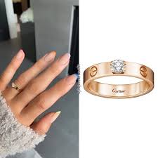Kylie Jenner S Outfits S Instagram Photo Kyliejenner Instagram Story 4 29 20 She S We In 2020 Cartier Love Ring Kylie Jenner Jewelry Cartier Wedding Rings