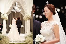 Maybe you would like to learn more about one of these? Bak Di Drama 10 Aktris Korea Ini Menikah Dengan Pria Kaya Di Dunia Nyata