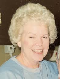 Margaret Cody Obituary