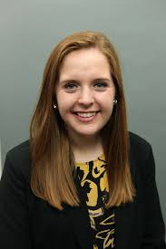 Speaker inspired by kappa alpha psi conference