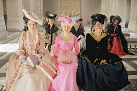 Marie antoinette is a 2006 historical drama film written and directed by sofia coppola and starring kirsten dunst. Berlinale Archive Annual Archives 2017 Programme Marie Antoinette