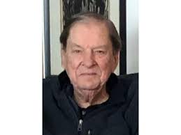 Allan Townsend Obituary (2023)