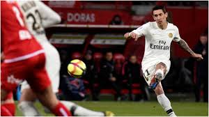 8:00pm, saturday 24th october 2020. Dijon V Psg Match Report 12 03 2019 Ligue 1 Goal Com