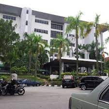 ︎ bangunan mahkamah tinggi sultan salahuddin abdul aziz shah. Mahkamah Tinggi Shah Alam 25 Tipps