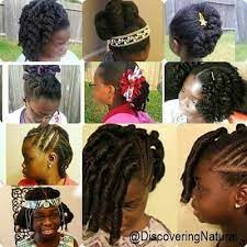 Pin On Natural Kids Hair Styles